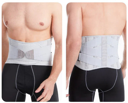 OrthoBand | Back Support with Individual Compression