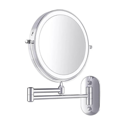 GlamLite | Rechargeable Mirror Lamp