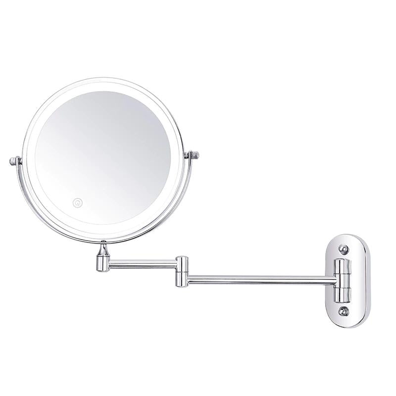 GlamLite | Rechargeable Mirror Lamp