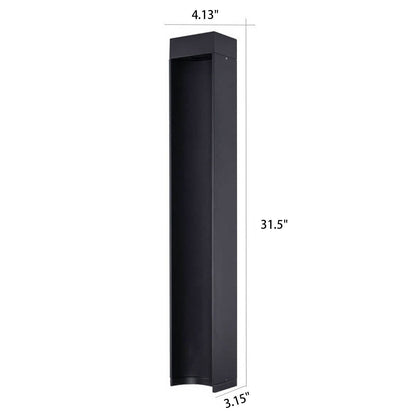SolidShine | Aluminium Path Light for Outdoor Areas