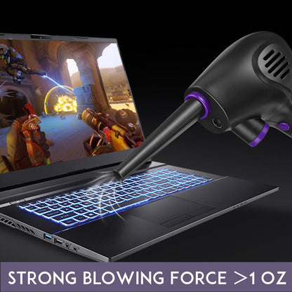 DustFree | Cordless Air Duster