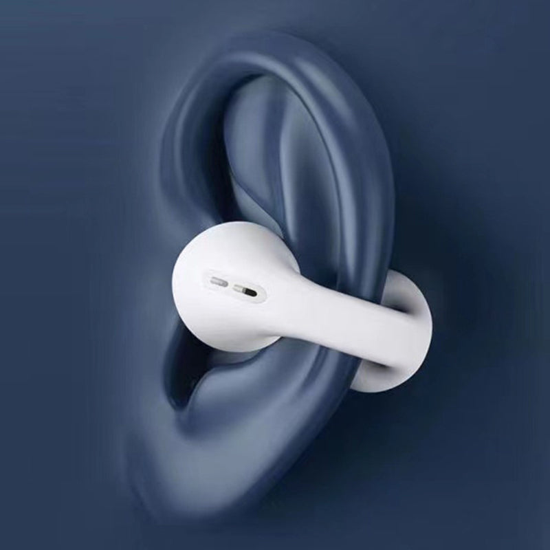 Bellissimo | Wireless Headphones – Elegant Bone Conduction Design 3