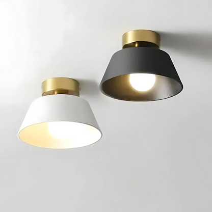VintageRay | Stylish LED Ceiling Light for Your Home