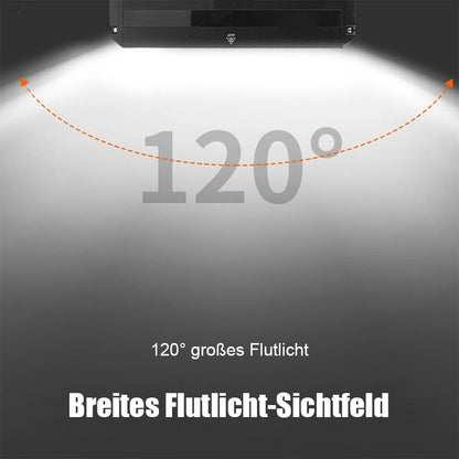 CycleRay | Glare-free 180° front light for bicycles