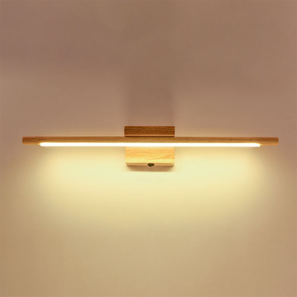 LuminaLine | Slim Linear LED Wall Lamp