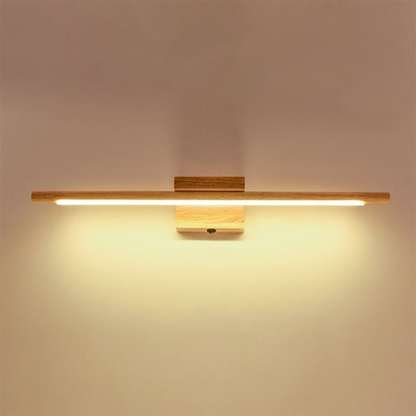 LuminaLine | Slim Linear LED Wall Lamp