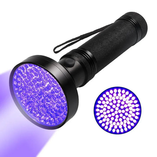 UVGuard | UV Torch for Bed Bug Detection and Stain Finder