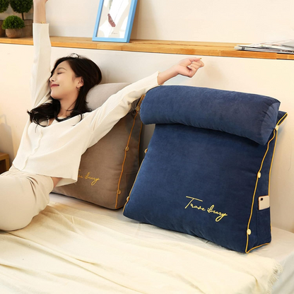 EaseLift | Ergonomic Incline Support Pillow