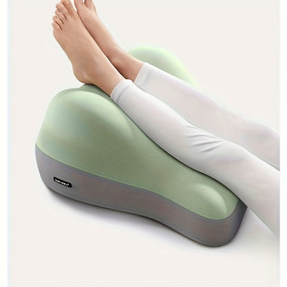 CozyRise | Multi-Functional Pillow – Removable Cover & All-Season Use