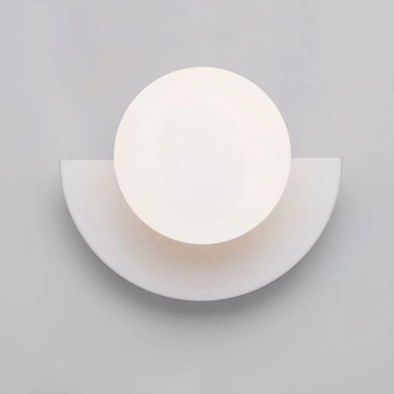 RayShine | Slim LED wall light