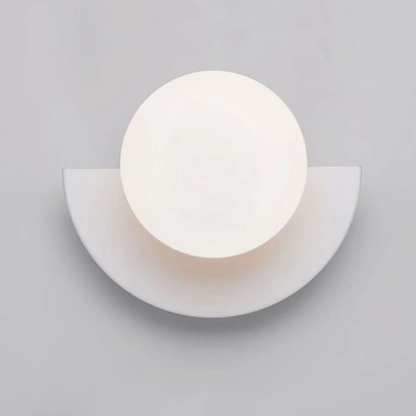 RayShine | Slim LED wall light