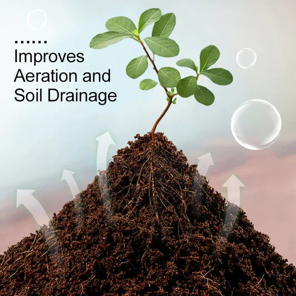 EcoGrow | Organic Coconut Fibre for Plants