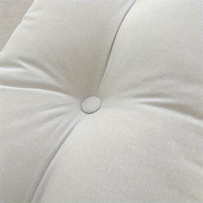 CushNest | Large Back & Lumbar Support Cushion