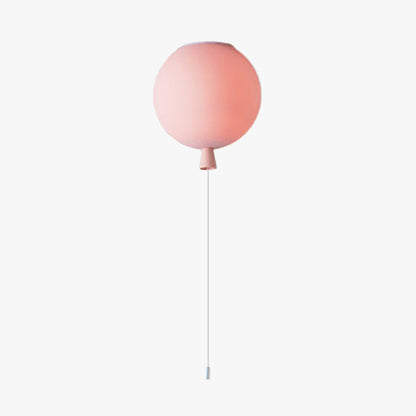 BalloonGlow | Whimsical LED Ceiling Lamp