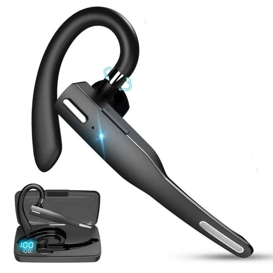 ClearCom | Wireless Trucker Bluetooth 5.1 earphone headset