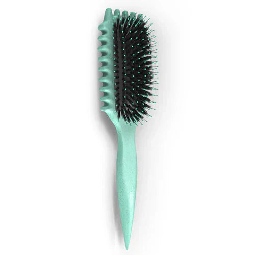 BounceCurl | 3-in-1 Curl Brush – Defined Curls & Frizz Control