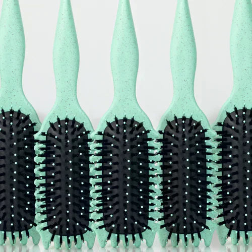 BounceCurl | 3-in-1 Curl Brush – Defined Curls & Frizz Control
