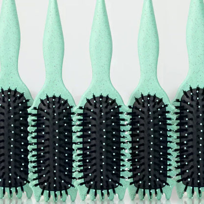 BounceCurl | 3-in-1 Curl Brush – Defined Curls & Frizz Control