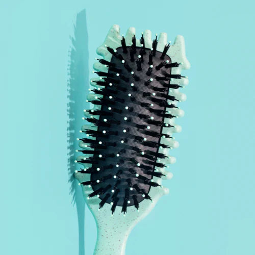 BounceCurl | 3-in-1 Curl Brush – Defined Curls & Frizz Control