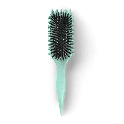BounceCurl | 3-in-1 Curl Brush – Defined Curls & Frizz Control
