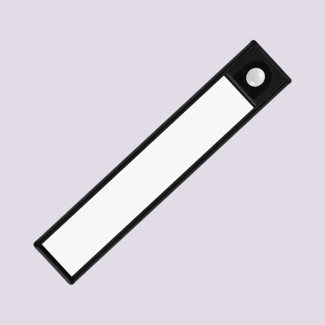 InstaBright | Rechargeable LED with Motion Sensor
