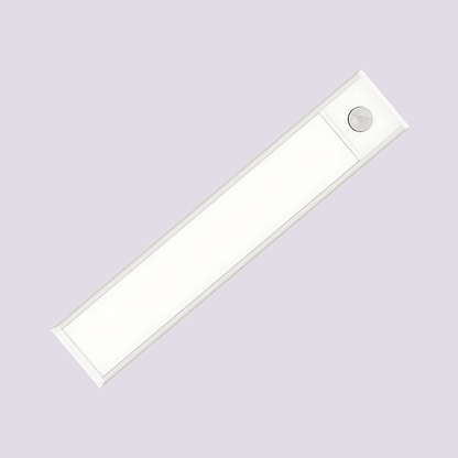 InstaBright | Rechargeable LED with Motion Sensor