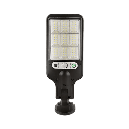 SolaraBeam | Solar Energy Outdoor Lamp with Motion Sensor