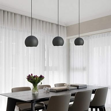 LumoForm | Modern Style Designer Dining Room Lamp