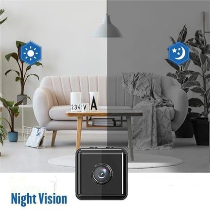 Bellevue | Wireless Surveillance Camera – Premium Home Security Solution 3