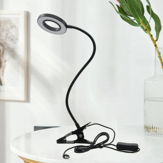 FlexiGlow | Adjustable LED clip light