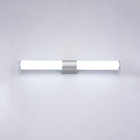 TubeGlow | Cylindrical LED Mirror Lamp