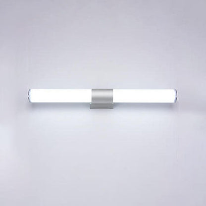 TubeGlow | Cylindrical LED Mirror Lamp