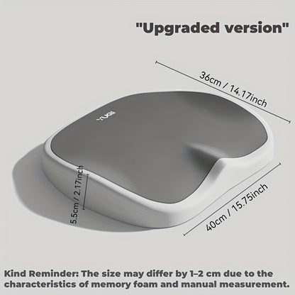 ErgoRest | Durable Cushion for Long Sitting Hours