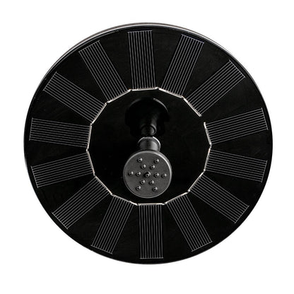 GlowFountain | Solar Fountain Pump Floating Water Decoration