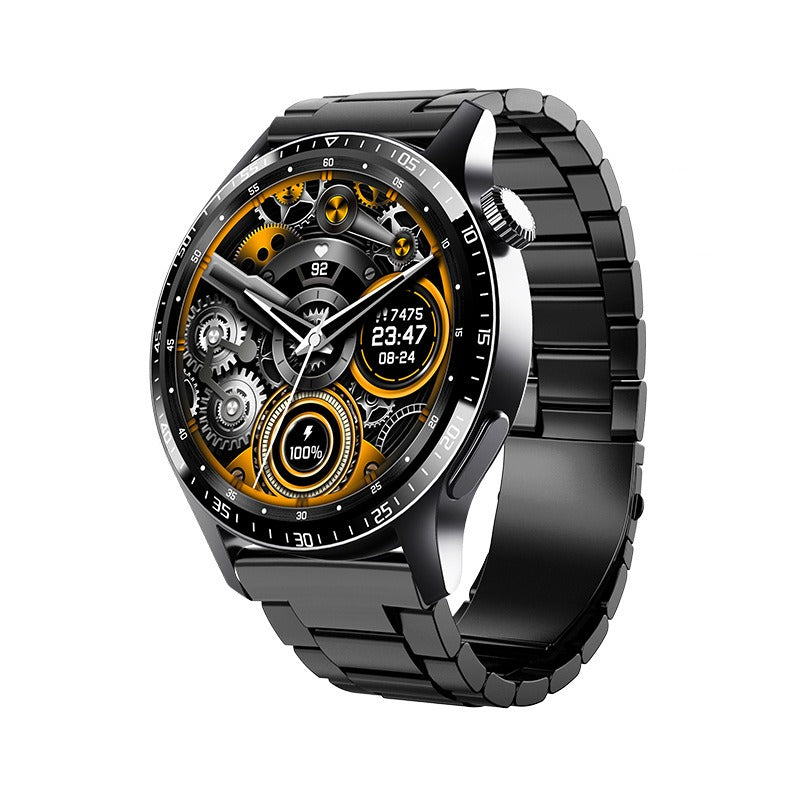 Variant image for Éclat | Smartwatch – Elegante Gesundheitsüberwachung für Moderne Nutzer-16