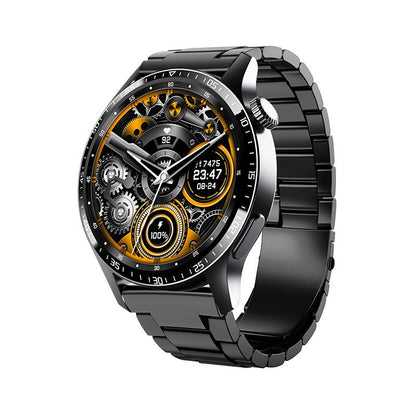 Variant image for Éclat | Smartwatch – Elegante Gesundheitsüberwachung für Moderne Nutzer-16