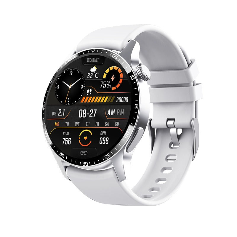 Variant image for Éclat | Smartwatch – Elegante Gesundheitsüberwachung für Moderne Nutzer-15