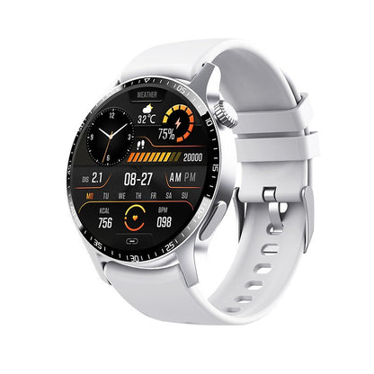 Variant image for Éclat | Smartwatch – Elegante Gesundheitsüberwachung für Moderne Nutzer-15