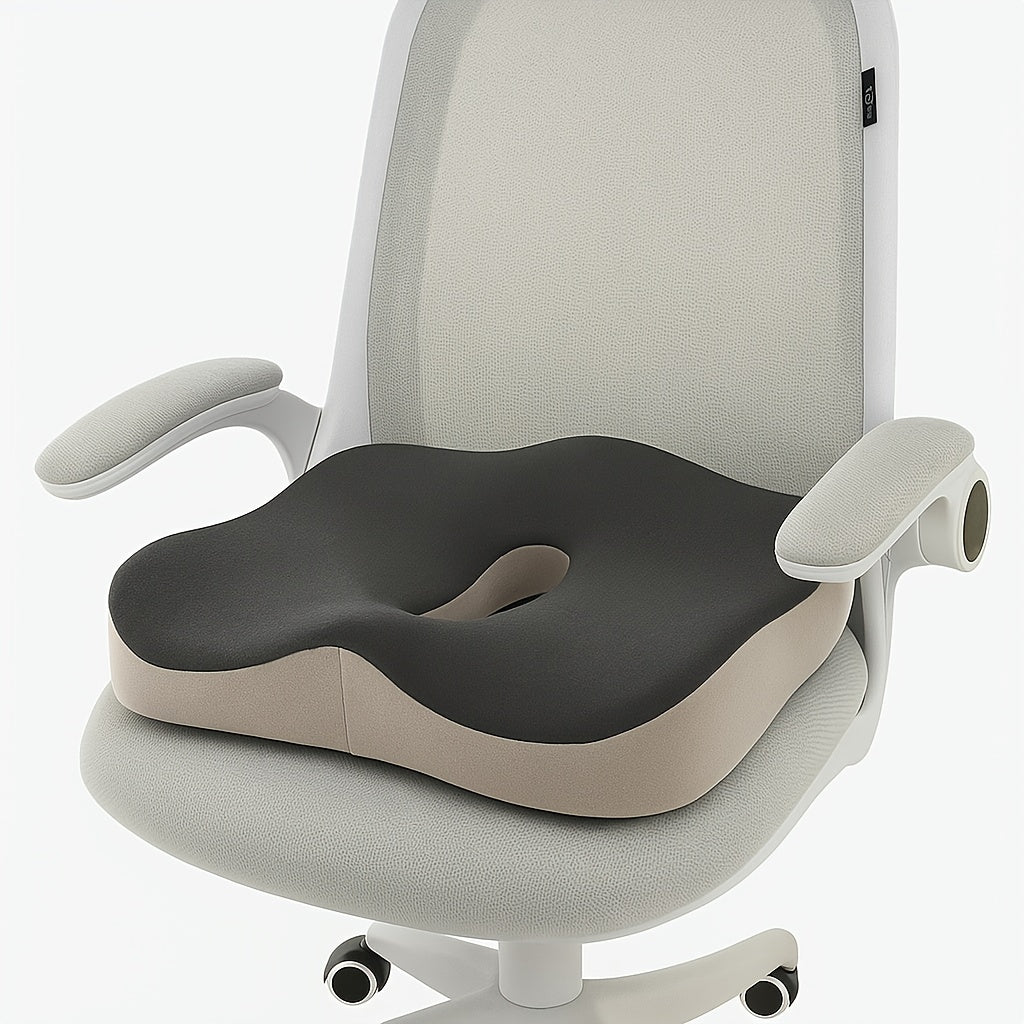 SitEase | Ergonomic Office & Car Seat Cushion