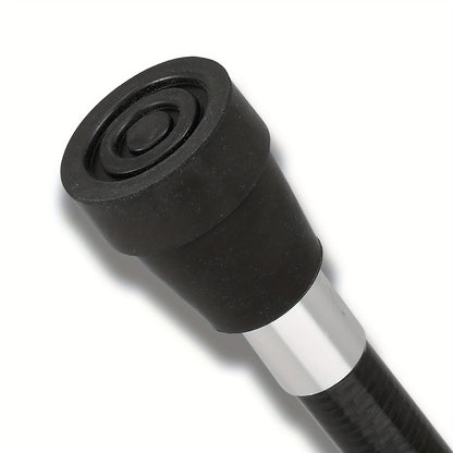 CarbonGlide | Carbon Walking Stick – Ultra-Lightweight & Height Adjustable