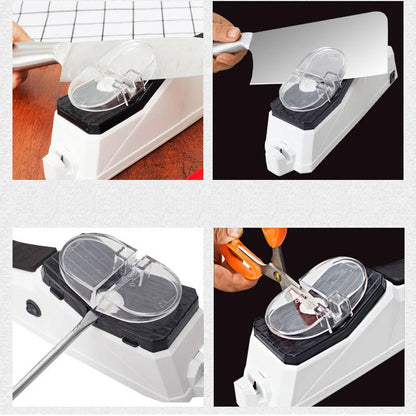BladeFix | High-Performance Knife Sharpener with One-Button Operation