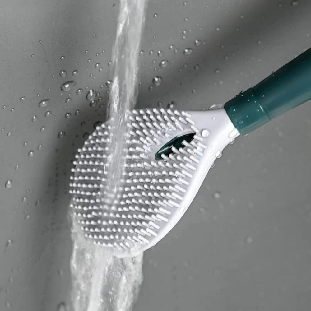BristleFlex | Revolutionary Toilet Brush for the Ultimate Cleaning Experience