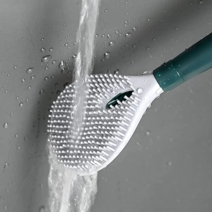 BristleFlex | Revolutionary Toilet Brush for the Ultimate Cleaning Experience