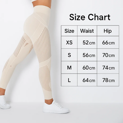 ShapeFit | Anti-Cellulite Compression Leggings