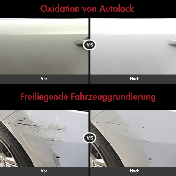 RepaGloss | Polish for Scratches, Stains & Oxidation