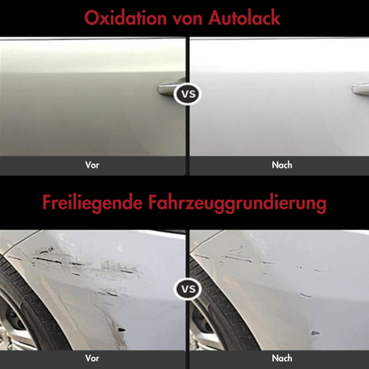RepaGloss | Polish for Scratches, Stains & Oxidation