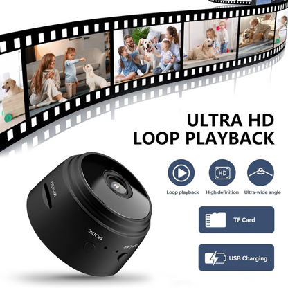 AutoVision | Wireless HD reversing camera for motorhomes, lorries and trailers