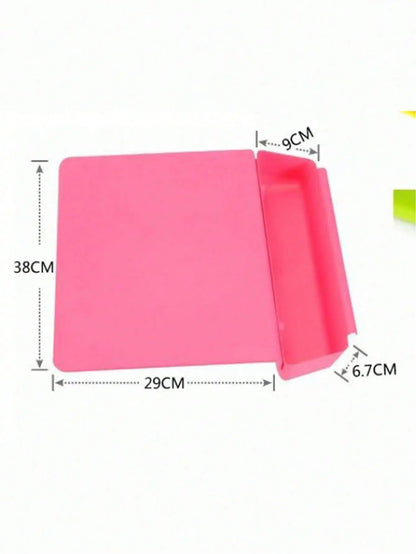SliceBin | 2 in 1 Chopping Board with Container