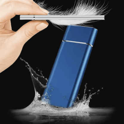 DataFlash | Portable Ultra Speed External SSD Hard Drive