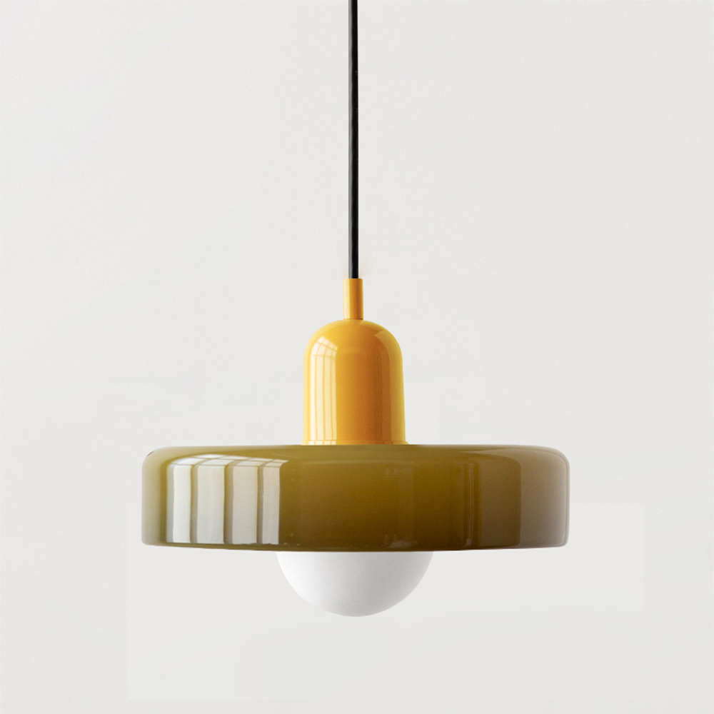 GlassNord | Timeless Glass Light for Modern Spaces